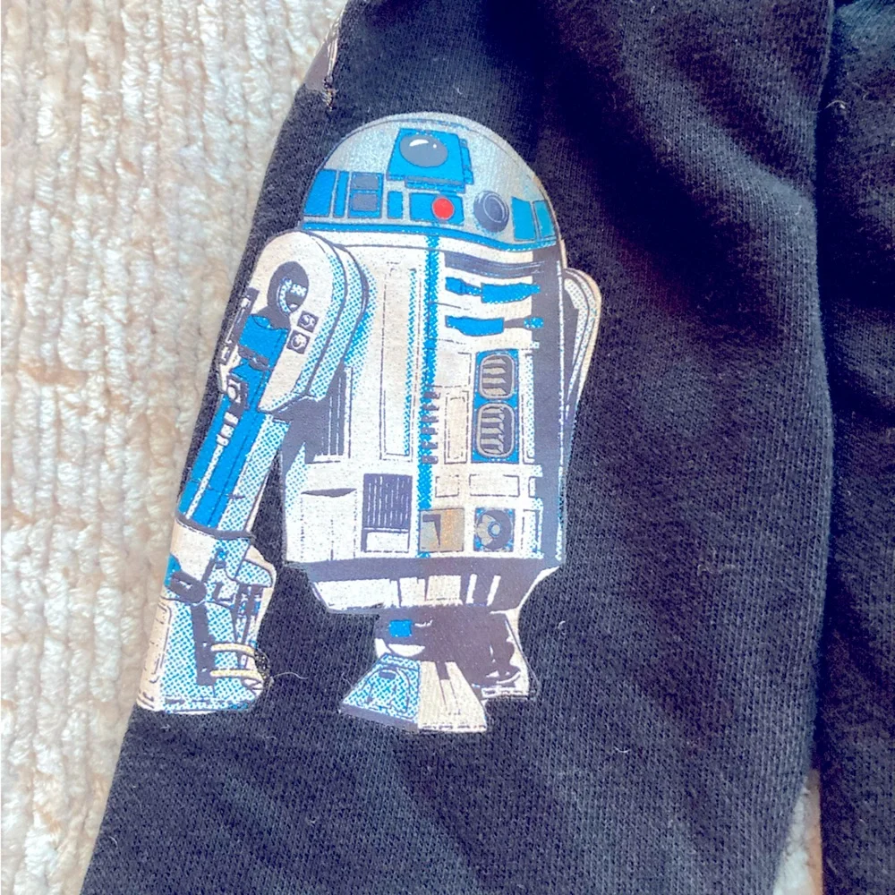 GAP star wars